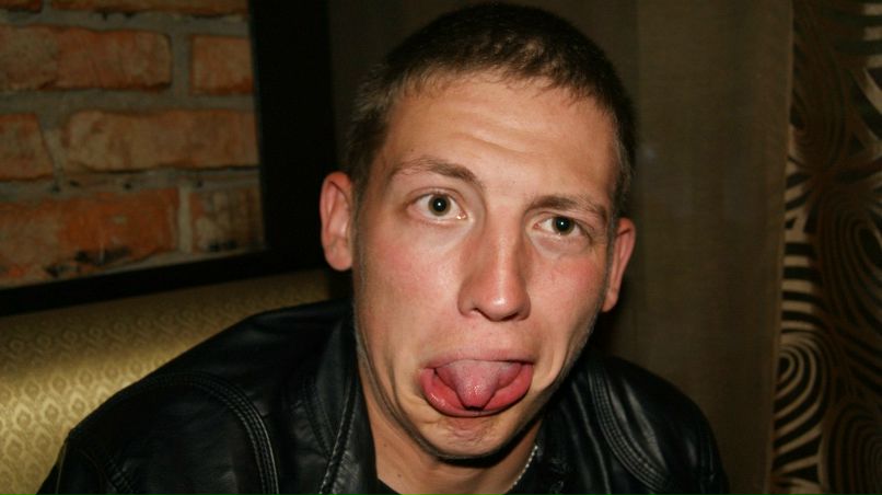 Сергей Митин | Апатиты