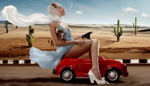 Ксения Бачурина | Нижний Новгород