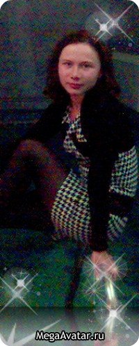 Любовь Москаленко | Мирноград / Димитров