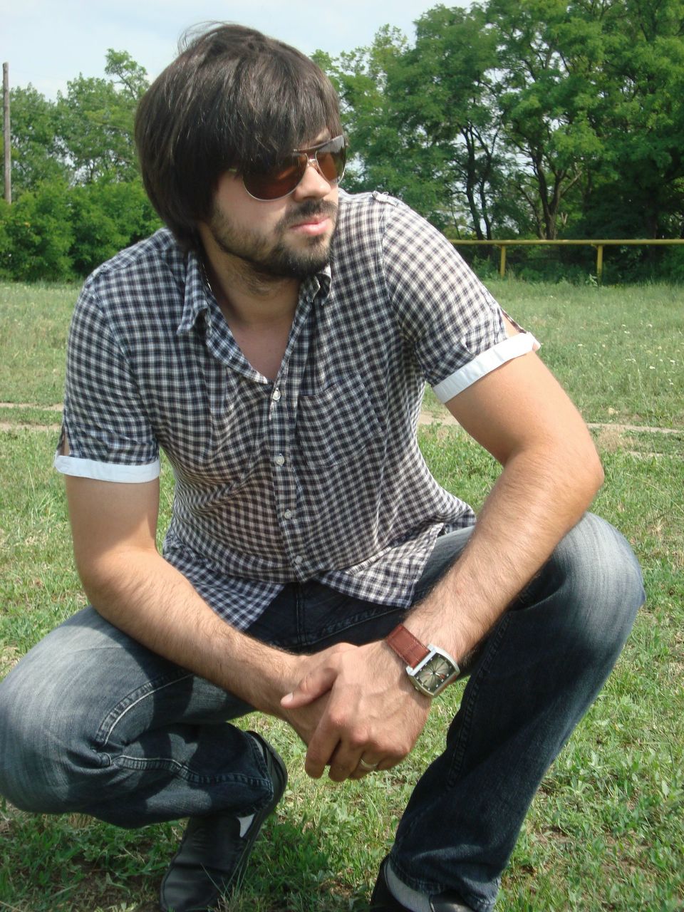 Михаил Поваляхин | Ростов-на-Дону