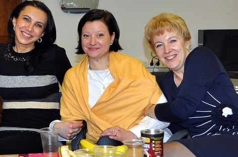 Homie Homiebeauty | Москва