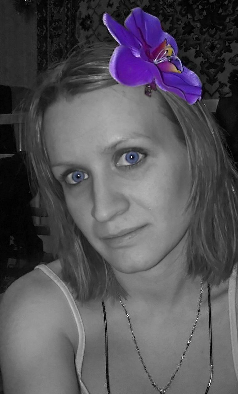 Анна Цатурян | Москва