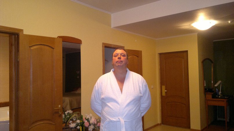 Юрий Гусев | Санкт-Петербург