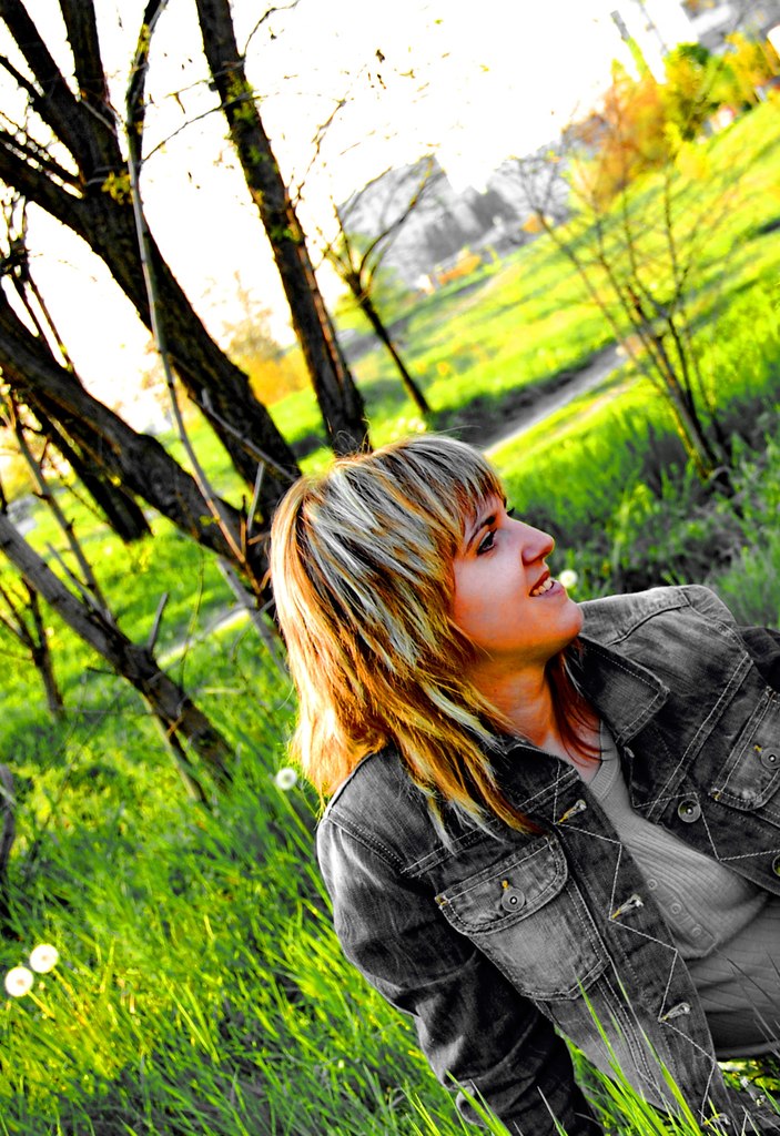 Юлия Луценко | Волгоград