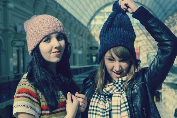 Алина Кисленко l | Одинцово