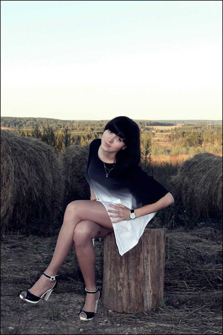 Екатерина Олеговна | Солнечногорск