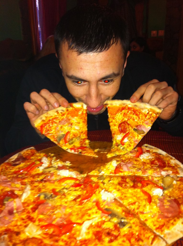 Андрій Варга | Praha