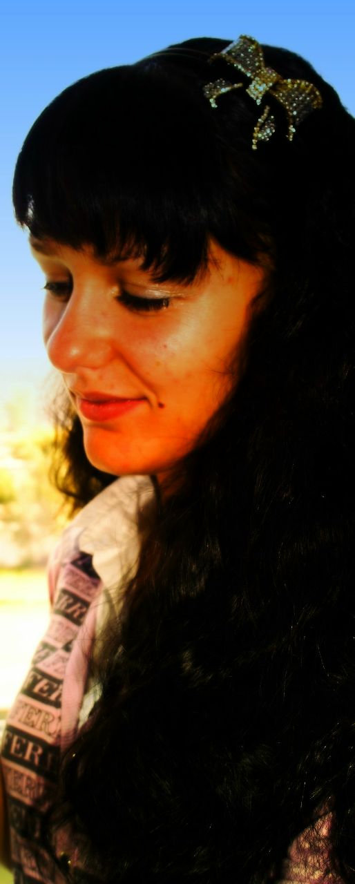 Светлана Аккулова | Красноярск