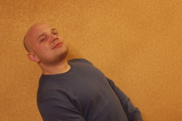 Илья Васильев | Новосибирск