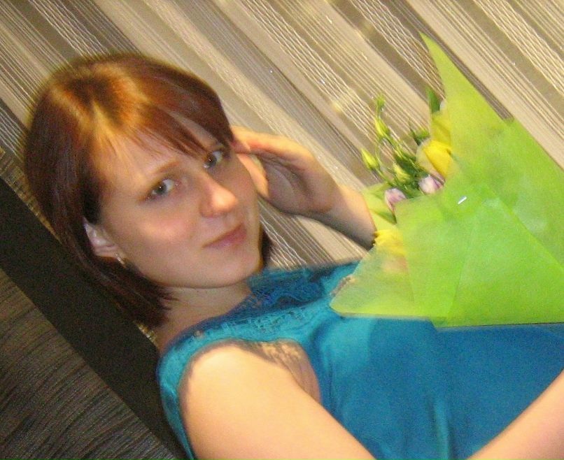 Татьянка Сидельникова | Воронеж