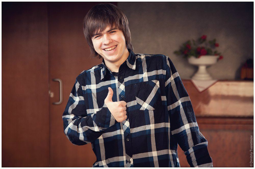 Сергей Яковлев | Нижний Новгород