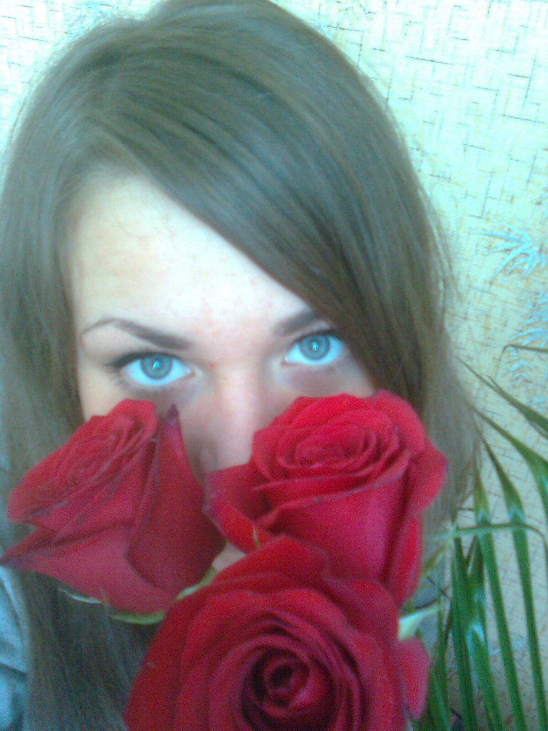 Марина Хохлова Михайловна | Москва