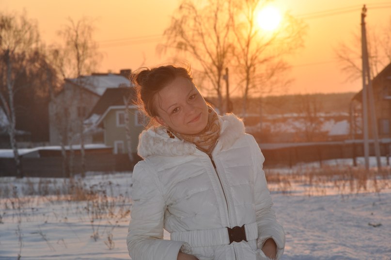 Александра Романова | Москва