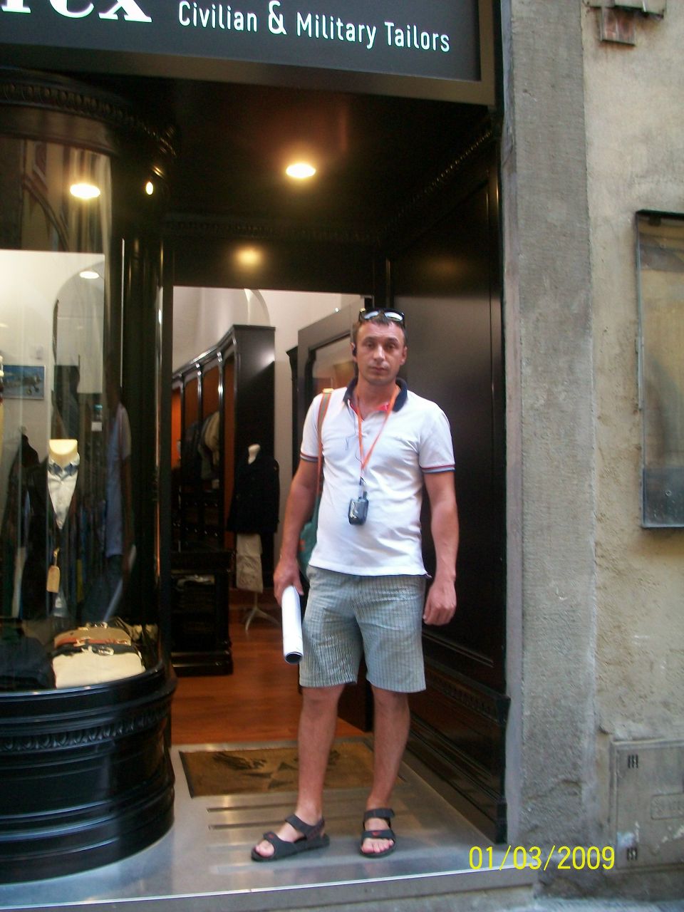 Рустем Ахметханов | Казань