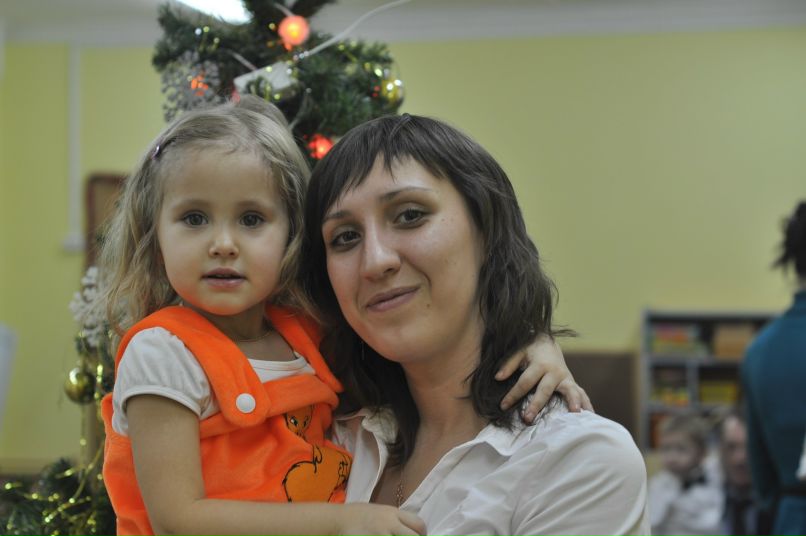 Наталья Филимонова | Санкт-Петербург