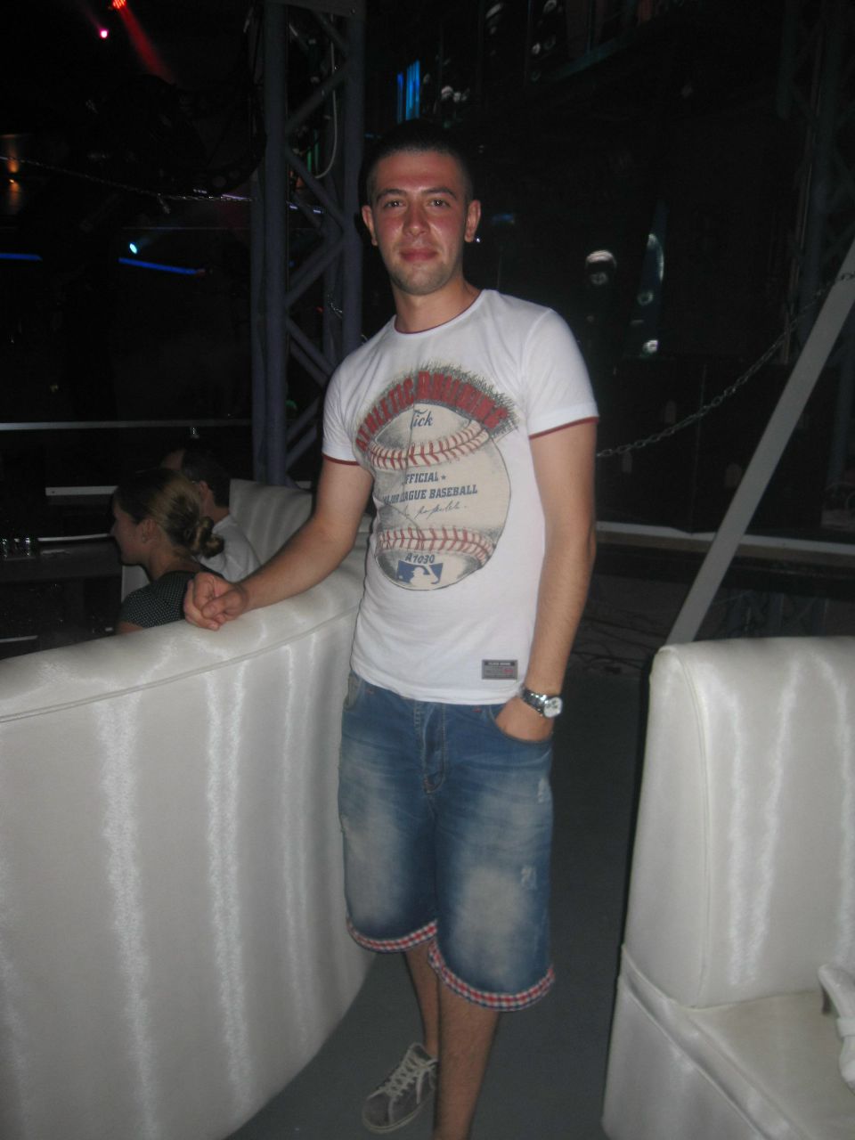 Mehmet Sen ® | İstanbul