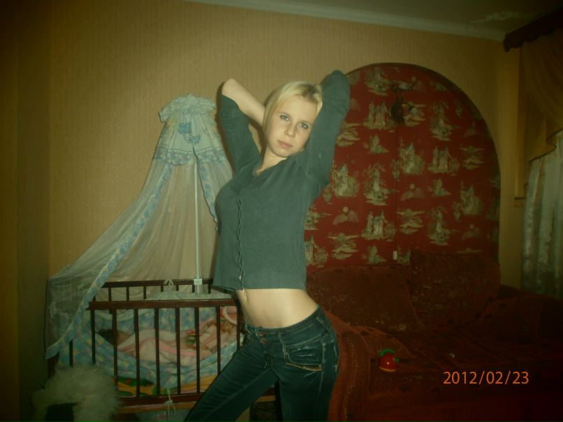 Наташа Костюченко | Житомир