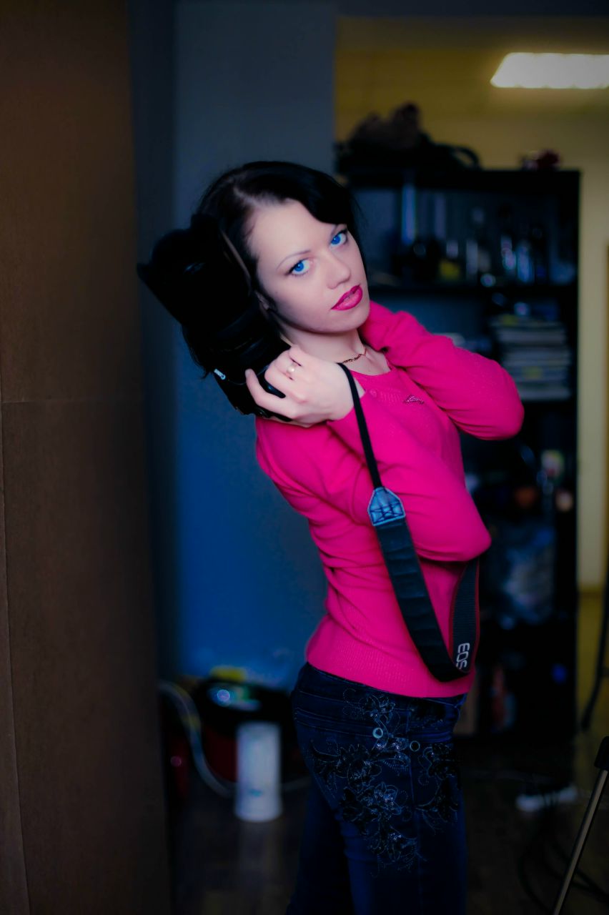 Екатерина Крель | Мариуполь