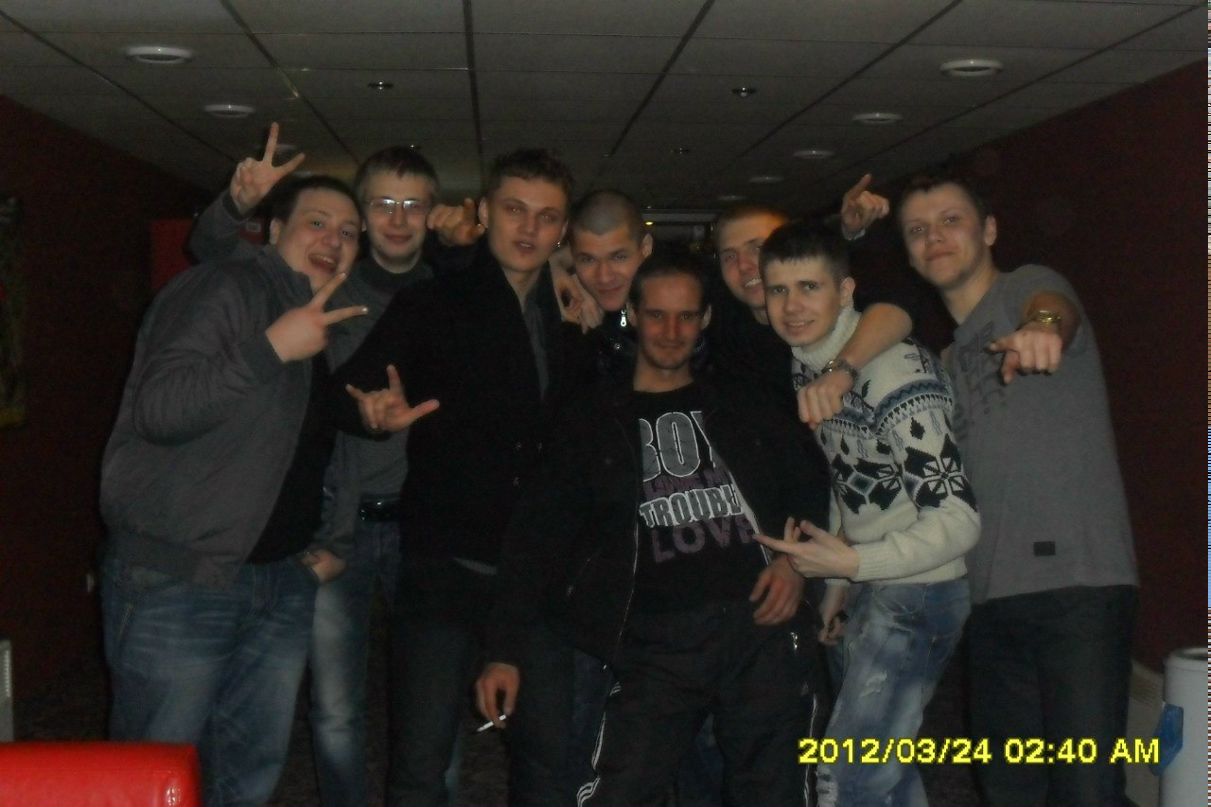 Владимир Мироненко | 