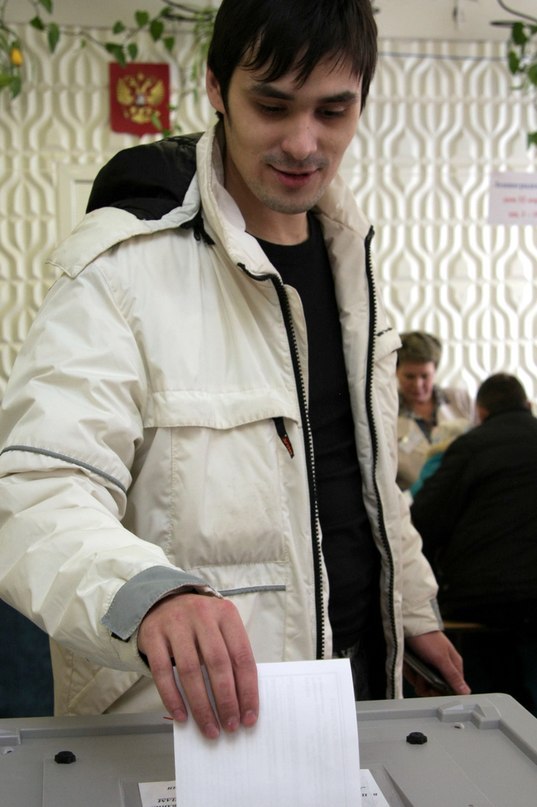 Александр Соловьев | 