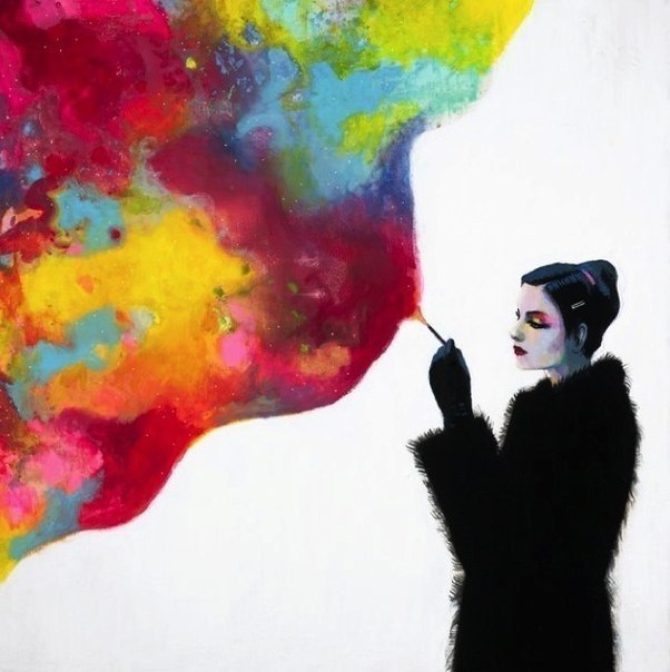 Даниил Ванханен \Кефри\ | Санкт-Петербург