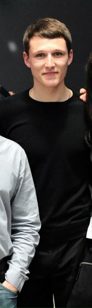 №92, Вася Абрамович №92, Вася Абрамович