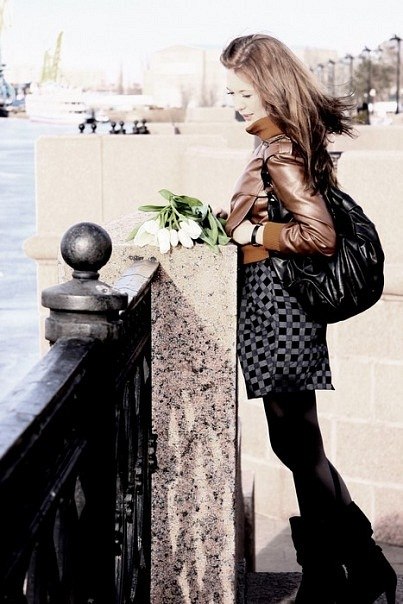 Ольга Павлова | Астрахань