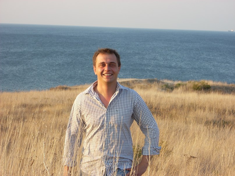 Константин Козлов | Харьков