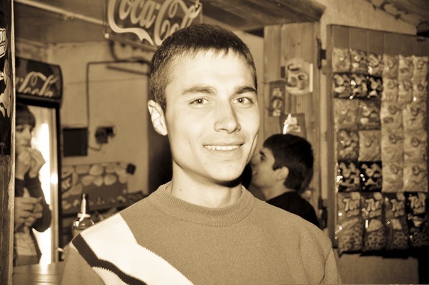 Фото профиля