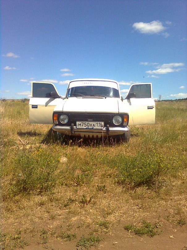 Андрей Анкудинов | Елабуга