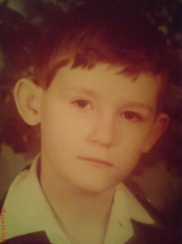 Коля Михайлов | Санкт-Петербург