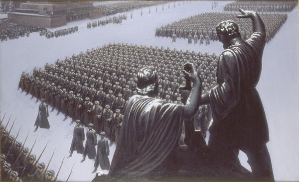 Дмитрий Демьяновских | Екатеринбург