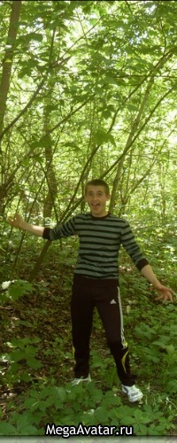 №108, Тарас Радом'як №108, Тарас Радом'як