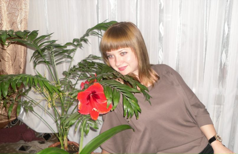 Наталья Таджибаева | Феодосия