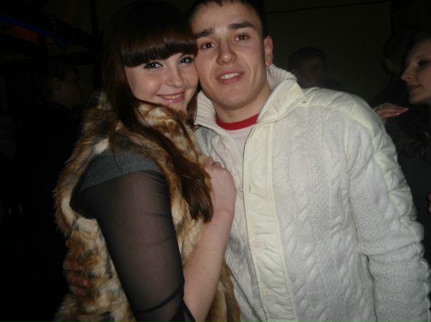 №4, Вікторія Горпиніч, Житомир №4, Вікторія Горпиніч, Житомир