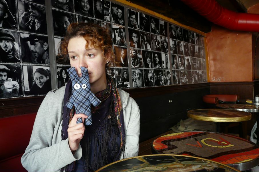 №3, Маша Утро, Москва №3, Маша Утро, Москва