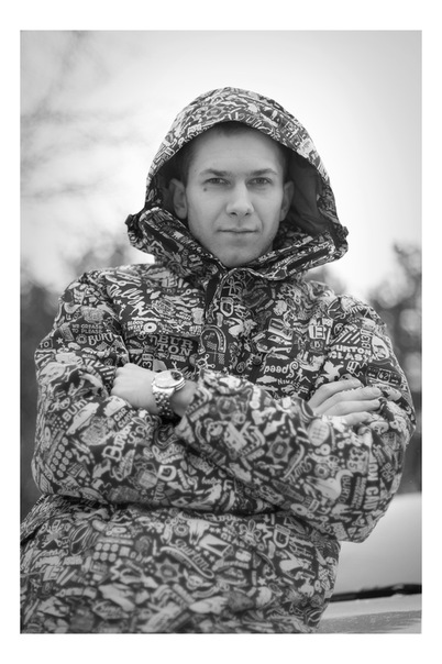 №43, Роман Демьянов, Новосибирск №43, Роман Демьянов, Новосибирск