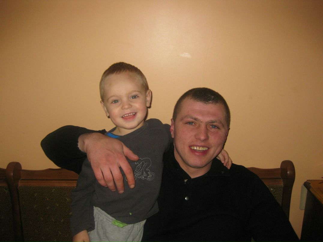 Игорь Кольба | Тернополь