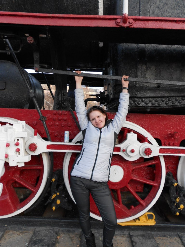 Марина Гуляева | Магнитогорск