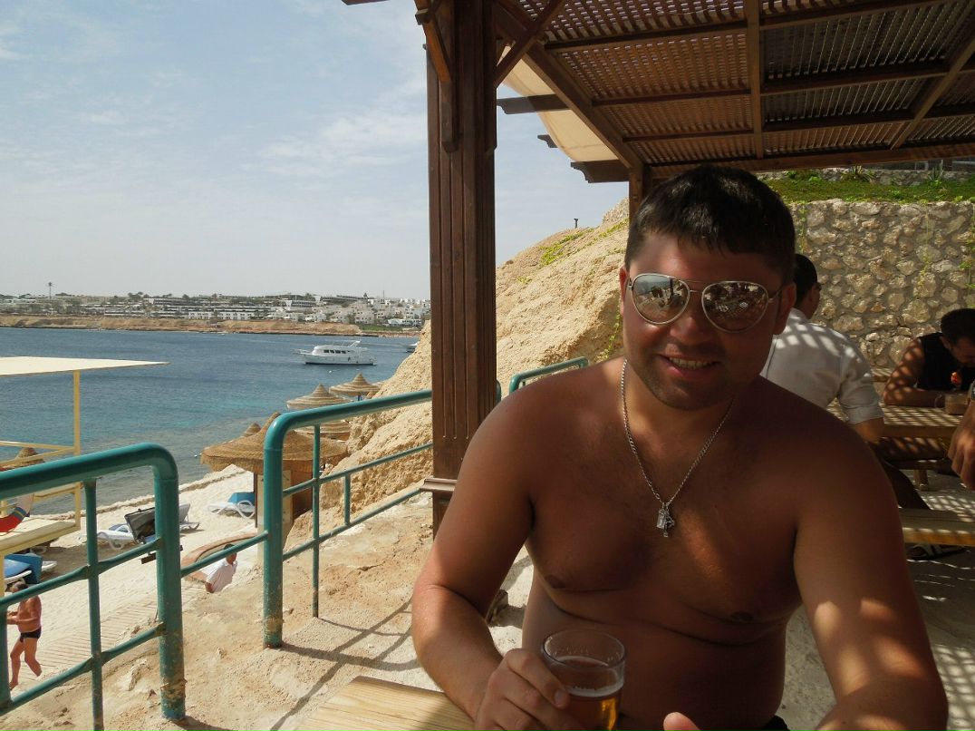 Сергей Царьков | Коломна