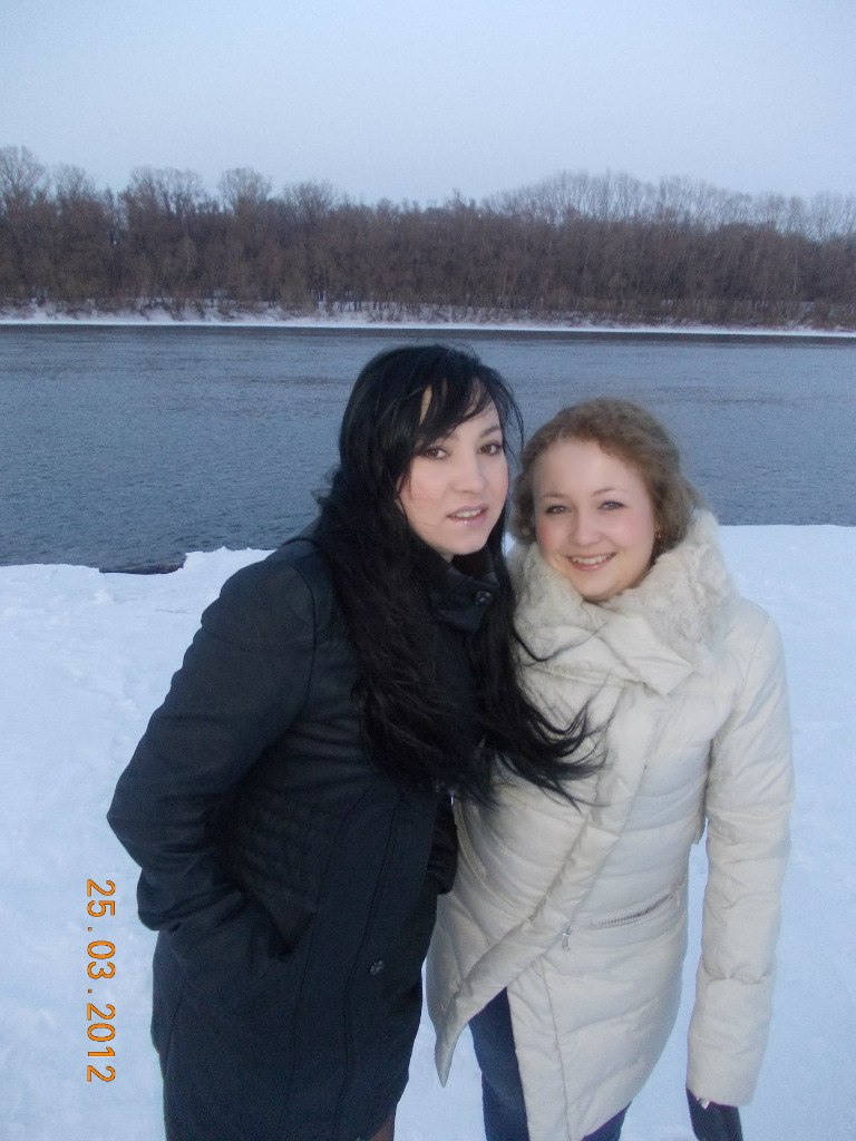 Альбина Вардакова | Кармаскалы