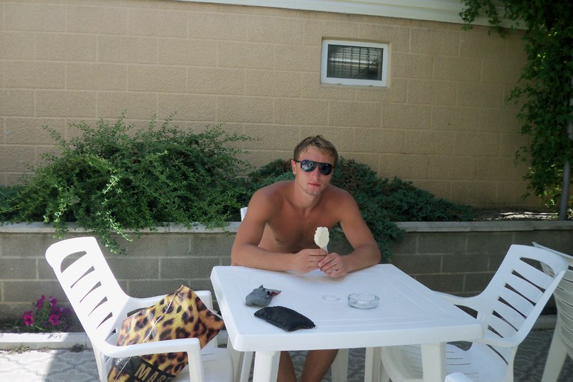 Лёха Сорокин Алексеевич | Краснодон