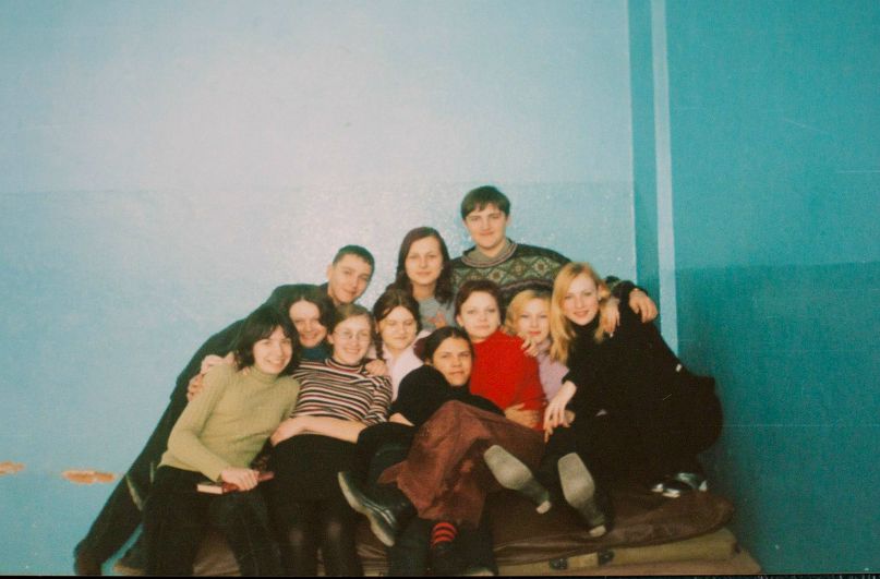 Наталия Сечко ♥вредная до неприличия ♥ | Минск