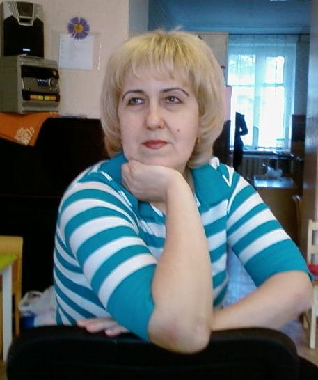 №2, Алла Гордиенко №2, Алла Гордиенко