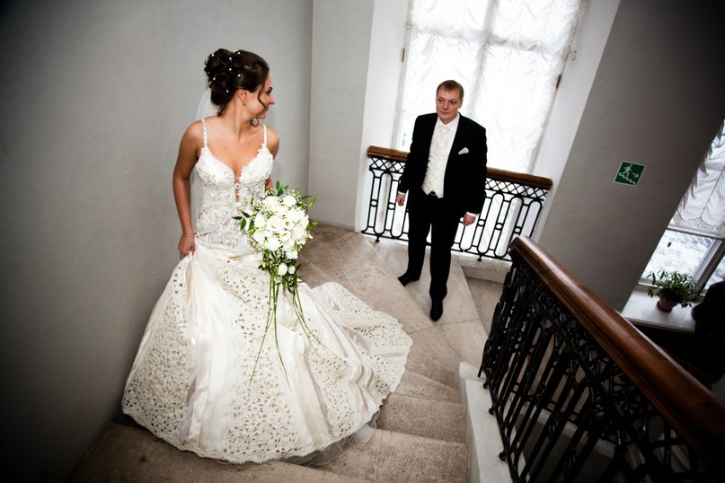 Анна Улитина | Москва