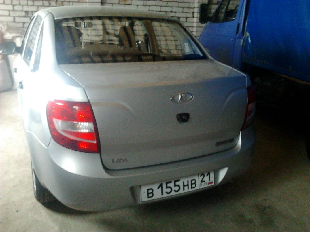 Рустам Багманов | 