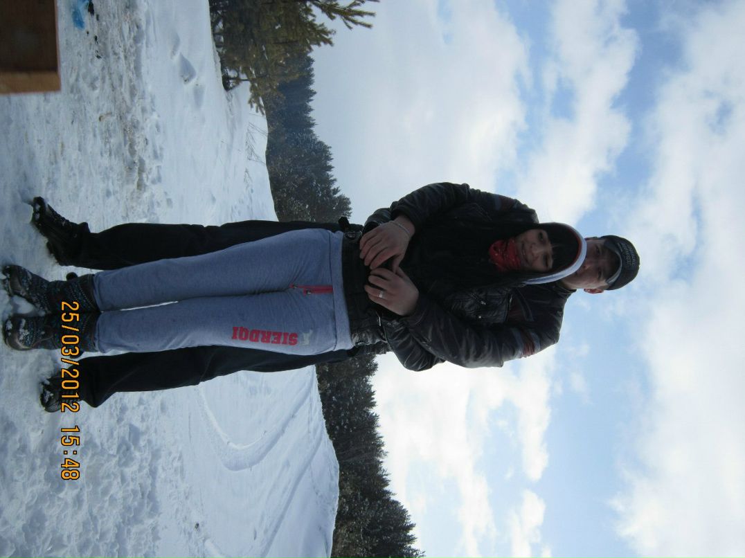 Вадим Баранахин | Красноярск