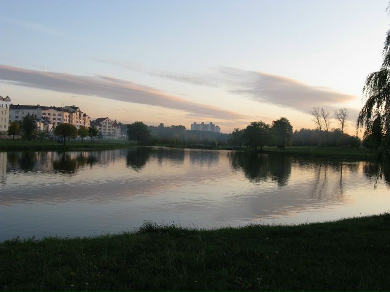 Машусик Сушкова | Минск