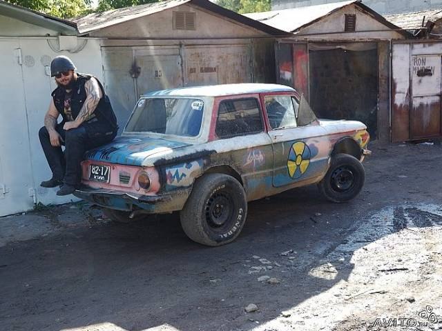 Вася Колобок | Ростов-на-Дону