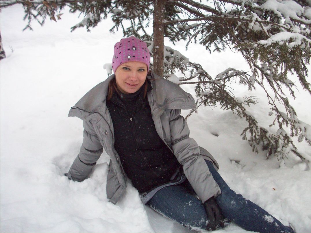 Любаша Васильева | Хабаровск